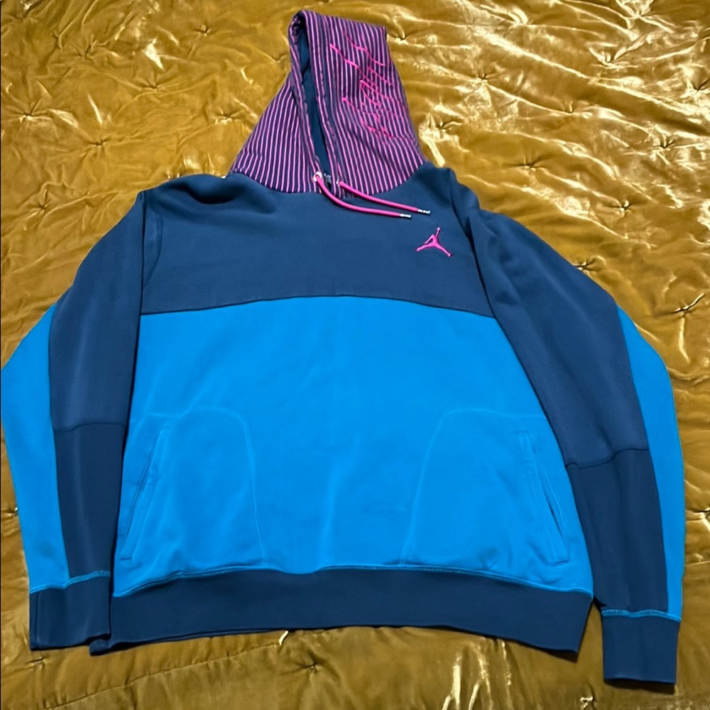 Jordan Flight Hoodie